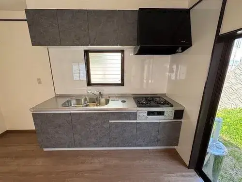 Yamaguchi Prefecture Shimonoseki City 4LDK Property (11)