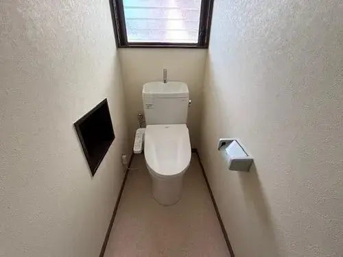 Yamaguchi Prefecture Shimonoseki City 4LDK Property (15)