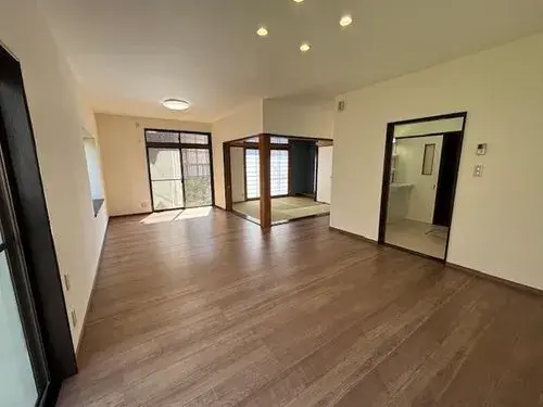 Yamaguchi Prefecture Shimonoseki City 4LDK Property (3)