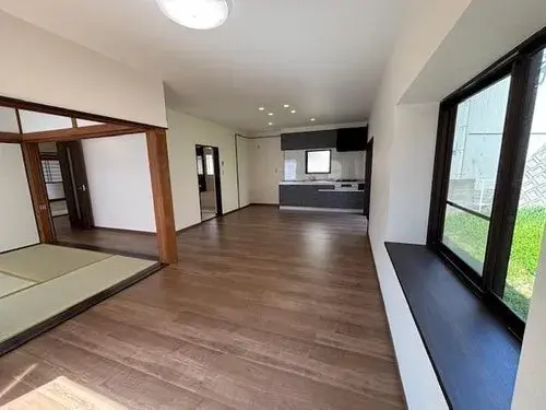 Yamaguchi Prefecture Shimonoseki City 4LDK Property (4)