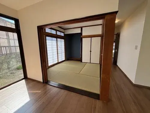 Yamaguchi Prefecture Shimonoseki City 4LDK Property (5)