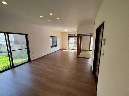 Yamaguchi Prefecture Shimonoseki City 4LDK Property (6)