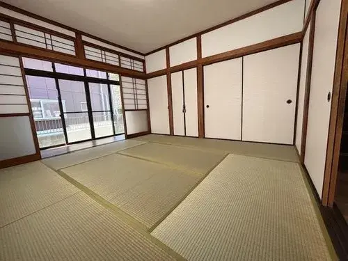 Yamaguchi Prefecture Shimonoseki City 4LDK Property (7)
