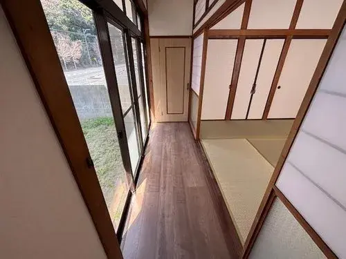 Yamaguchi Prefecture Shimonoseki City 4LDK Property (8)