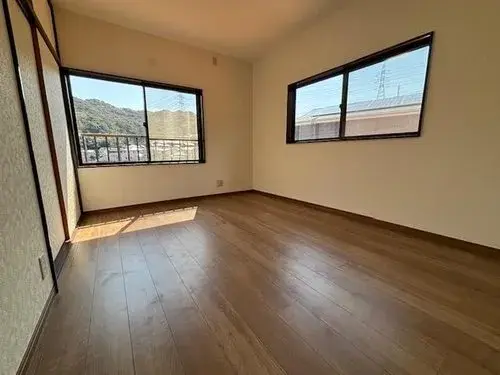Yamaguchi Prefecture Shimonoseki City 4LDK Property (9)