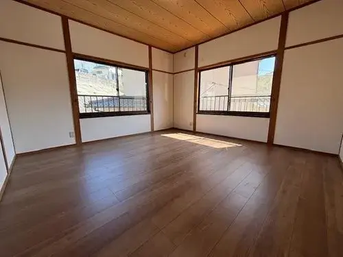 Yamaguchi Prefecture Shimonoseki City 4LDK Property (10)