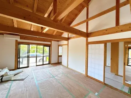 LDK Property Ube Yamaguchi Prefecture (4)