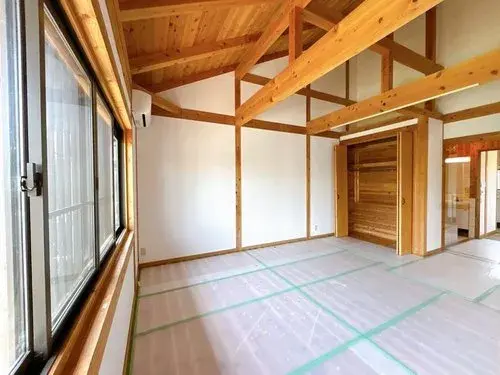 LDK Property Ube Yamaguchi Prefecture (6)