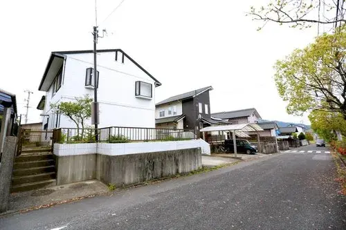 4LDK
下松市
山口县 (2)