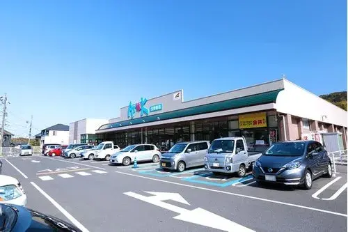 4LDK
下松市
山口县 (18)