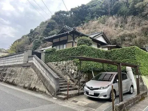 Akiya in Shimonoseki