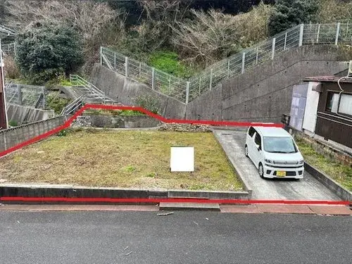 5LDK Property Shimonoseki City Yamaguchi Prefecture (16)