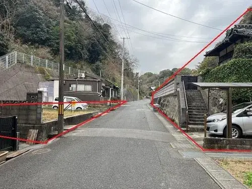 5LDK Property Shimonoseki City Yamaguchi Prefecture (17)