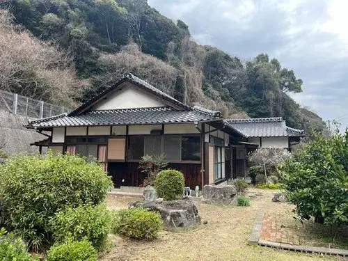 5LDK Property Shimonoseki City Yamaguchi Prefecture (3)