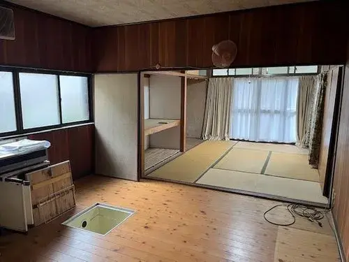 5LDK Property Shimonoseki City Yamaguchi Prefecture (5)