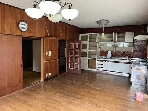 5LDK Property Shimonoseki City Yamaguchi Prefecture (6)