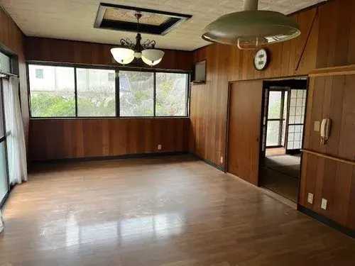 5LDK Property Shimonoseki City Yamaguchi Prefecture (7)