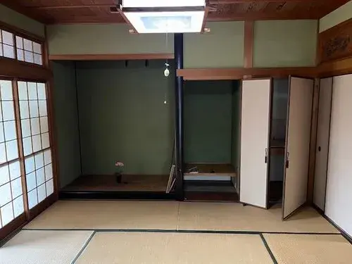 5LDK Property Shimonoseki City Yamaguchi Prefecture (8)