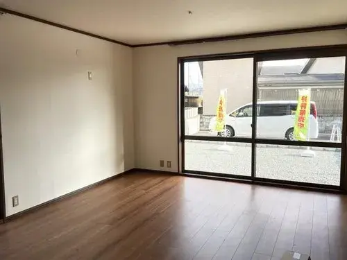 2-story building Shunan City Yamaguchi Prefecture (3)