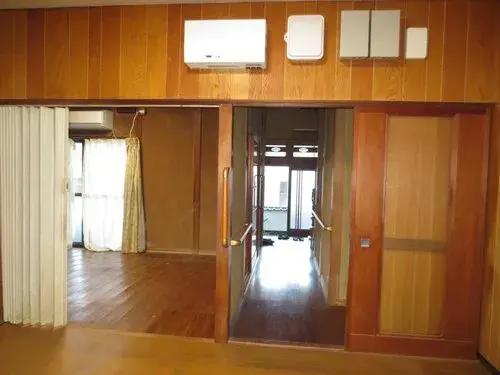 Akiya in Shimonoseki