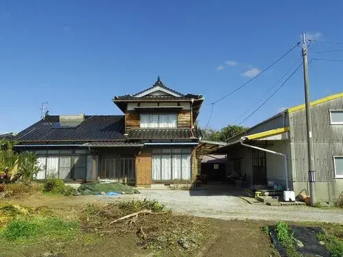 Akiya in Shimonoseki