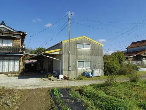 8DK Property Shimonoseki City Yamaguchi Prefecture (2)