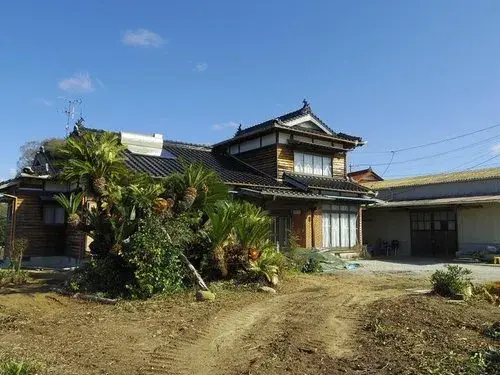 8DK Property Shimonoseki City Yamaguchi Prefecture (3)