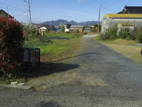 8DK Property Shimonoseki City Yamaguchi Prefecture (4)