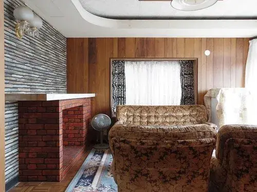 8DK Property Shimonoseki City Yamaguchi Prefecture (5)