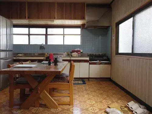 8DK Property Shimonoseki City Yamaguchi Prefecture (7)