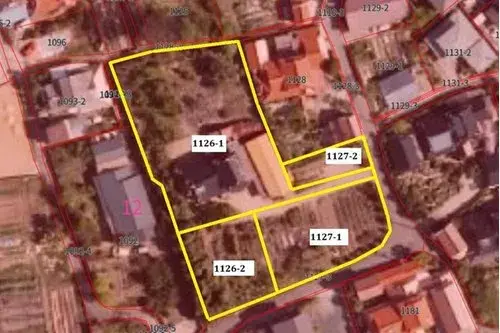8DK Property Shimonoseki City Yamaguchi Prefecture (9)