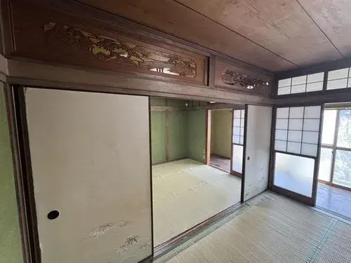2-story Property Hikari City Yamaguchi Prefecture (2)