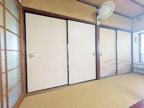 5DK Ube City Yamaguchi Prefecture Property (11)