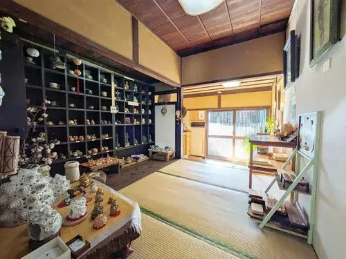 5DK Ube City Yamaguchi Prefecture Property (12)