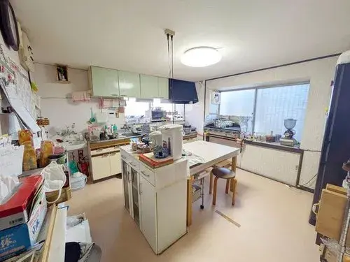 5DK Ube City Yamaguchi Prefecture Property (13)