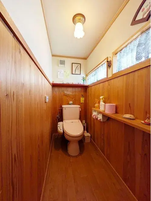 5DK Ube City Yamaguchi Prefecture Property (14)