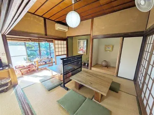 5DK Ube City Yamaguchi Prefecture Property (3)