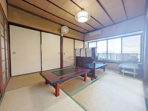 5DK Ube City Yamaguchi Prefecture Property (10)
