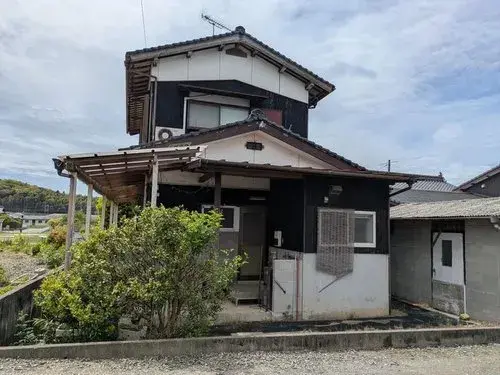 Akiya in Ube