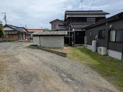 4LDK Property Ube City Yamaguchi Prefecture (2)