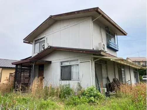 5DK Property Ube City Yamaguchi Prefecture (2)