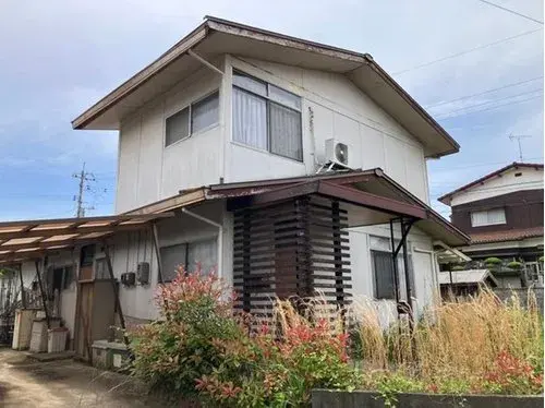 5DK Property Ube City Yamaguchi Prefecture (3)