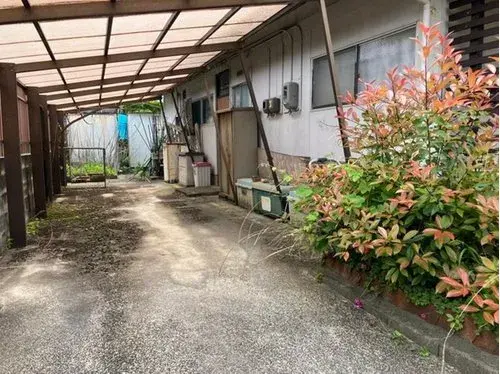 5DK Property Ube City Yamaguchi Prefecture (4)