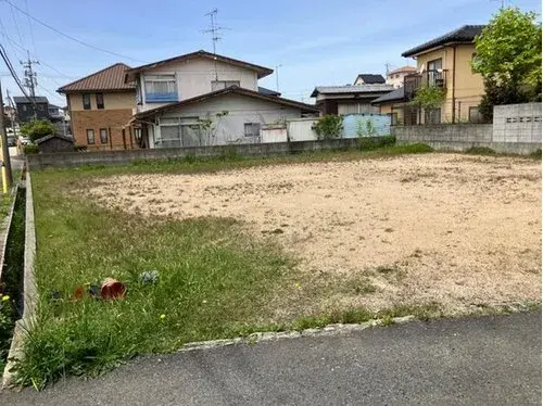 5DK Property Ube City Yamaguchi Prefecture (5)