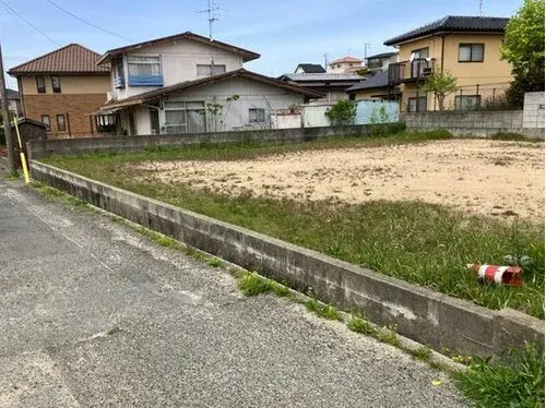5DK Property Ube City Yamaguchi Prefecture (6)