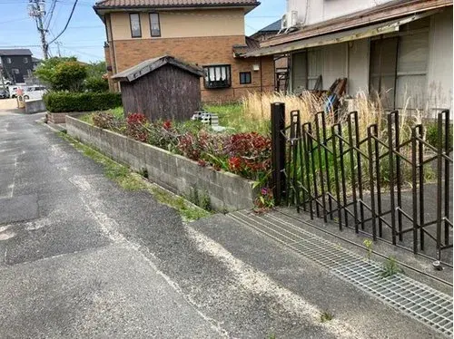 5DK Property Ube City Yamaguchi Prefecture (7)