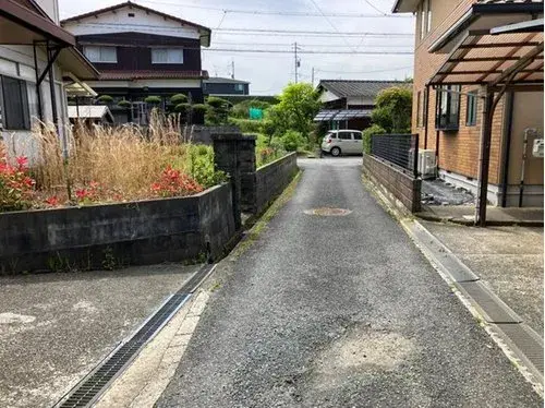 5DK Property Ube City Yamaguchi Prefecture (8)