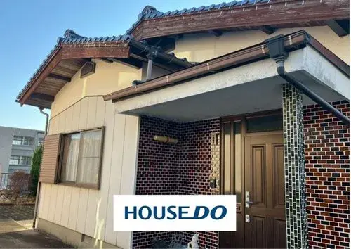 Akiya in Hofu