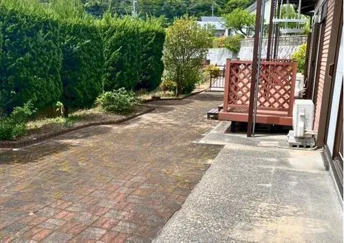 5DK Hofu City Yamaguchi Prefecture Property (2)