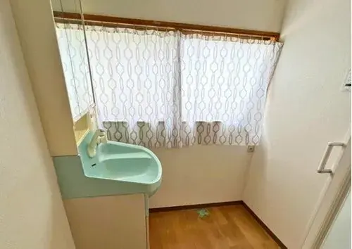 5DK Hofu City Yamaguchi Prefecture Property (11)